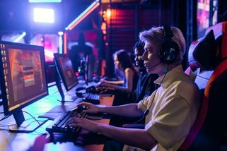  Điểm hẹn người chơi 